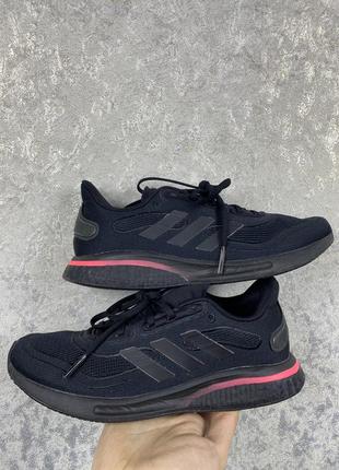 Женские беговые кроссовки adidas supernova boost