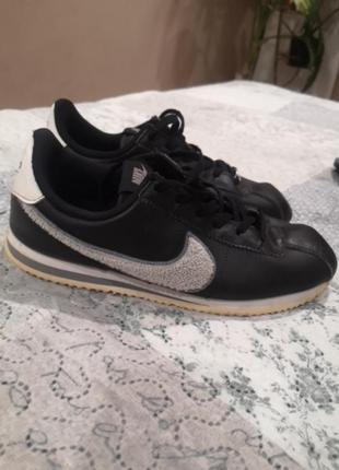 Кроссовки nike cortez 72