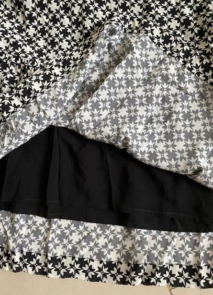 Изумительное и неповторимое коктейльное платье marco polo размер 3410 фото
