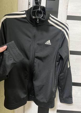 Олимпийка от adidas3 фото