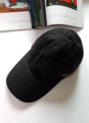 Кепка gucci 🧢5 фото