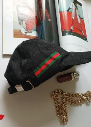 Кепка gucci 🧢3 фото