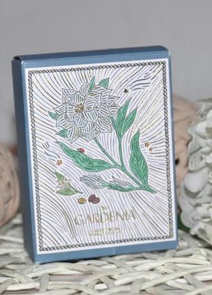 Новые фирменные женские духи gardenia limited edition зара zara 30 мл оригинал батч6 фото