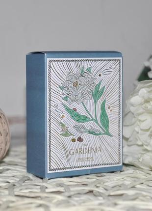 Новые фирменные женские духи gardenia limited edition зара zara 30 мл оригинал батч5 фото