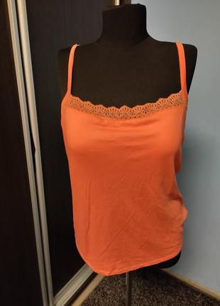 Майка с чашками