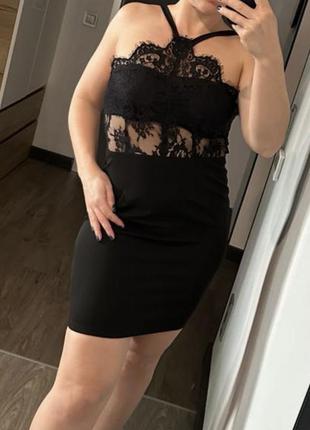 Boohoo нова сукня