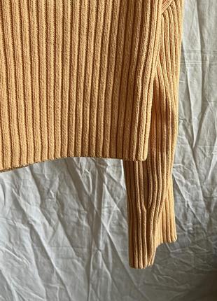Cropped knitwear h&amp;m5 фото