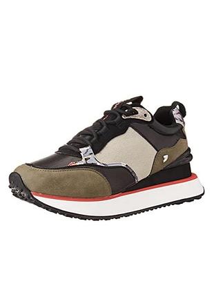 Женские испанские кроссовки gioseppo rygge multicolor 🇪🇸 38-39 размер