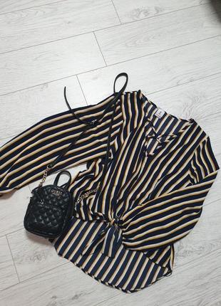 Шикарная блуза