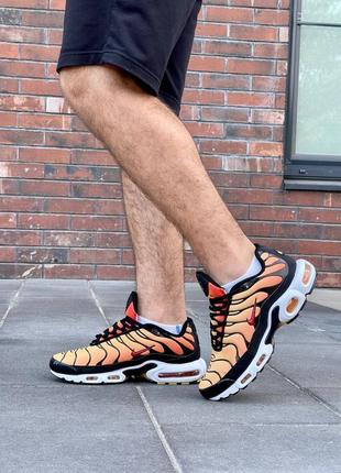 Air max plus tn ultra sunset online