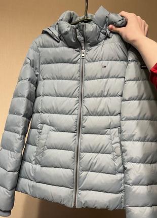 Куртка HILFIGER tommy hilfiger женская