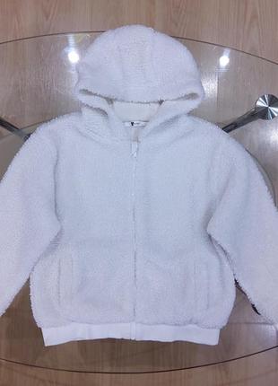 Курточка, мешочка 8-9 лет