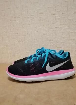 Кросiвки nike flex 2016 rn running1 фото