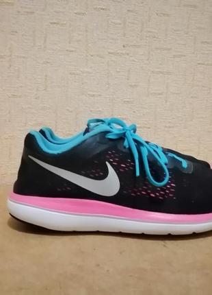 Кросiвки nike flex 2016 rn running2 фото