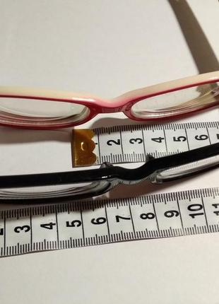 2 шт. минус -5 очки с диоптриями, близорукость