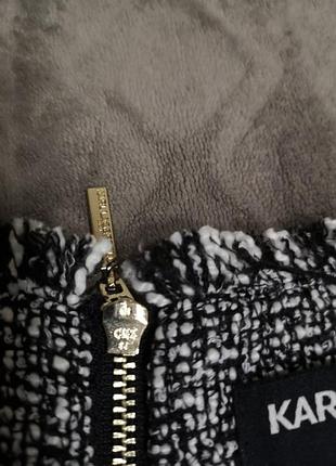 Karl lagerfeld плаття. 4