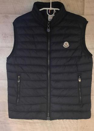 Жилетка moncler m