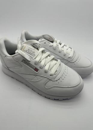 Женские кроссовки reebok original