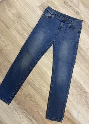 Джинси джинсы стрейч