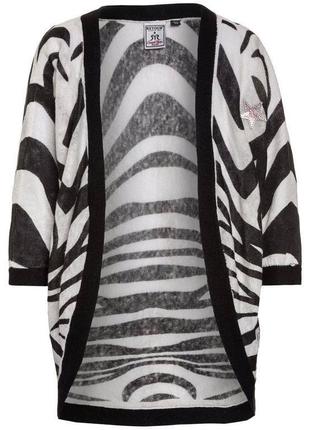 Retour denim de lux накидка кардиган