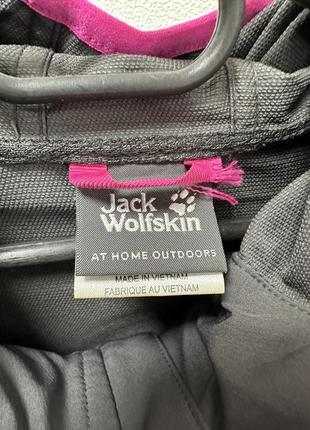 Jack wolfskin xl 16-183 фото