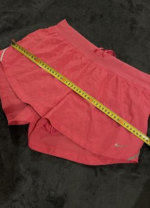 Спортивные шорты с вшитыми трусиками спорт фитнес бег йога4 фото