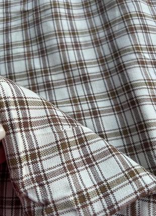 Отрез ткани новый винтаж