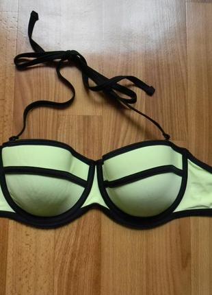 Верх от купальника new look