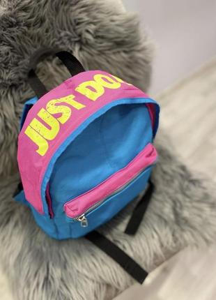 Рюкзак nike just do it