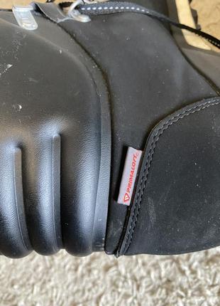 Боты сапоги adidas terrex boost 7