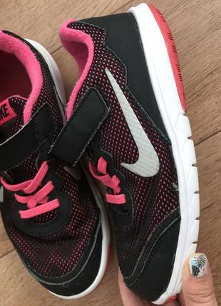 Кроссовки nike