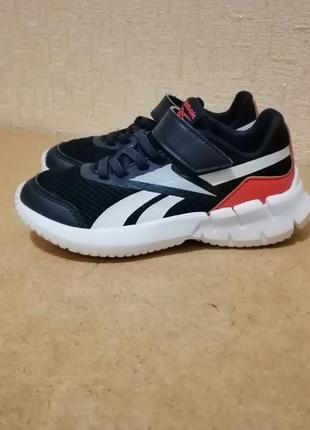 Кросiвки reebok ztaur run s24075