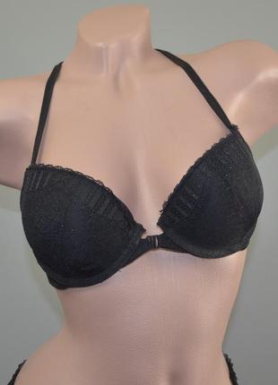 Симпатичный топ, бра, застёжка спереди weiyesi (80b)