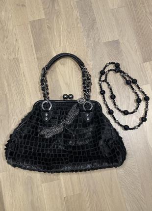 Сумочка blumarine