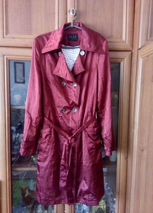 Продам плащ