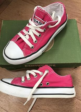 Converse кеды