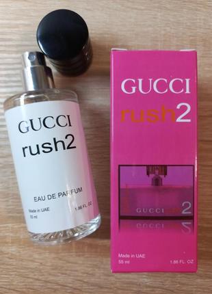 В стилі gucci rush 2

55мл