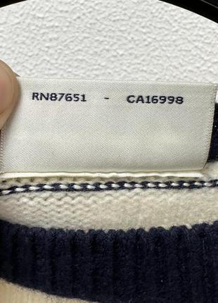 Lacoste xs-s шерсть мериноса😍