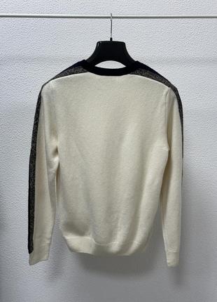 Lacoste xs-s шерсть мериноса😍