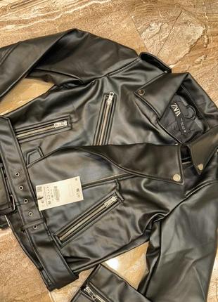 Косуха zara нова