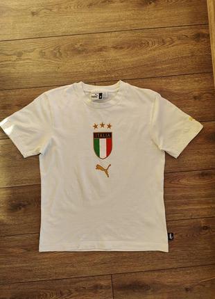 Футболка Felpa Puma X Vogue Con Cappuccio