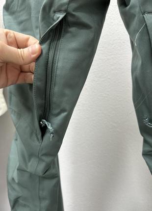 Лижні штан columbia omni-heat розмір л7 фото