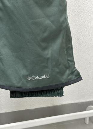 Лижні штан columbia omni-heat розмір л9 фото