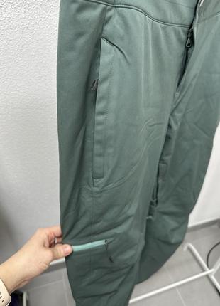 Лижні штан columbia omni-heat розмір л10 фото
