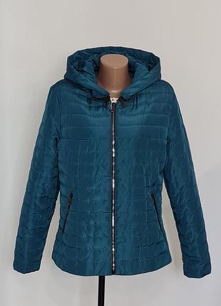 Демисезонная куртка 48р.