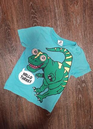 Футболка palomino