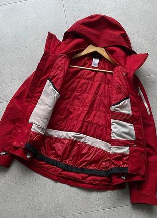 Лыжная куртка patagonia размер s-m4 фото