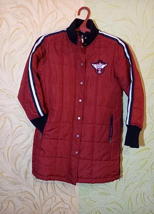 Куртка eckored