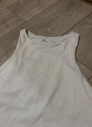 Базовый боди zara2 фото