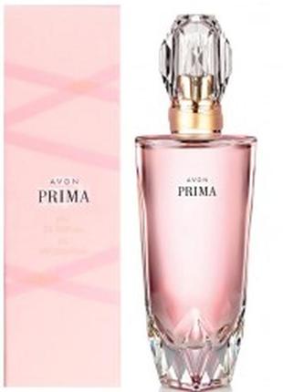 Prima avon 50 ml.